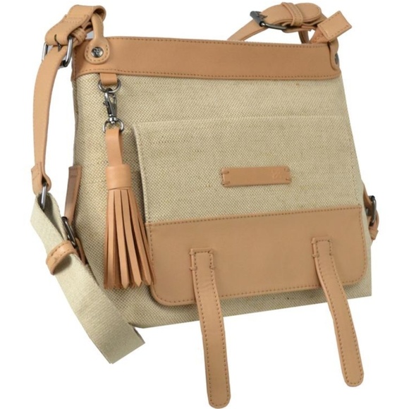 Sherpani Handbags - |Sherpani| Willow Crossbody Bag